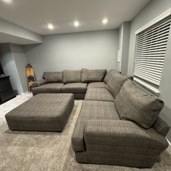Sectional Couch 