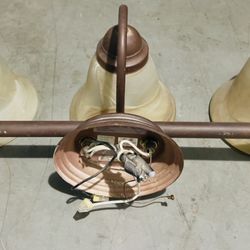 Wall Lamp 