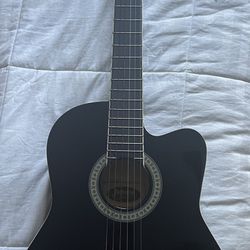 Acoustic Guitar