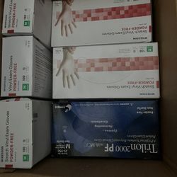 Gloves 