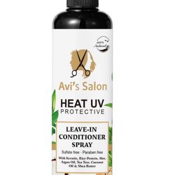 Heat protector and live In conditioner 