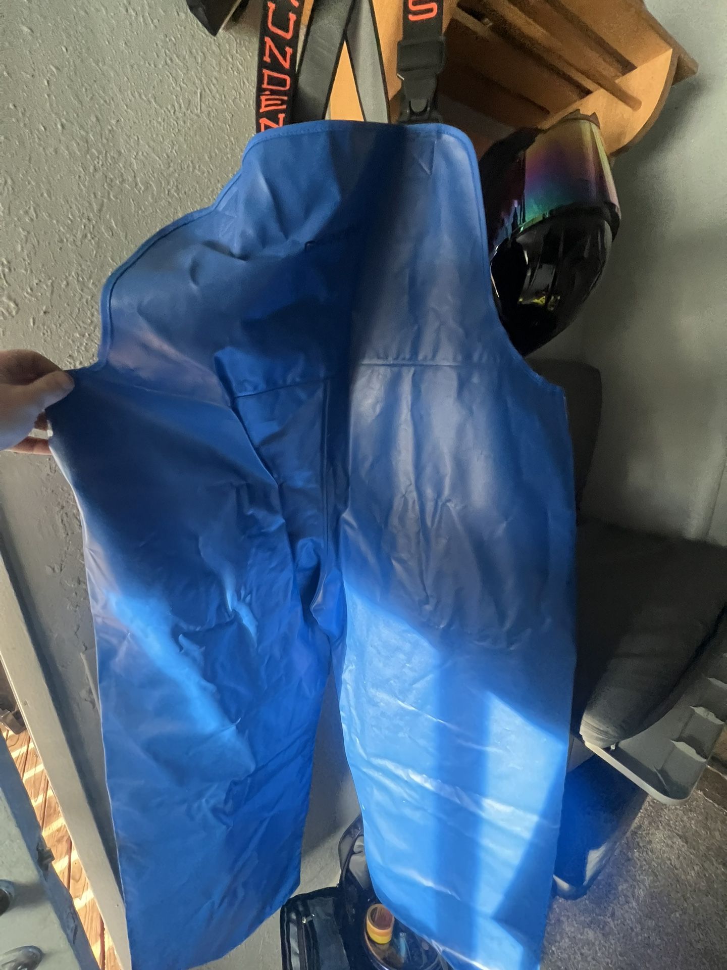 Grundens Rain gear. 3xl