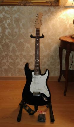 Subsonics Pro Series Guitar 🎸