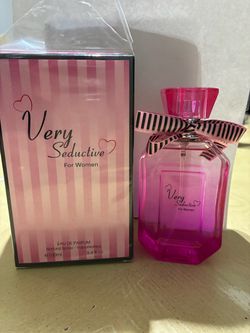 Very Seductive For Women Eau de Parfum 3.4 oz