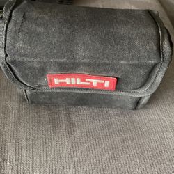 Hilti Láser Case 