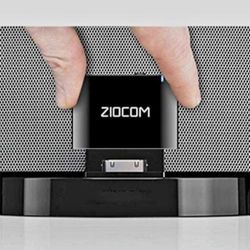 30 Pin Bluetooth Adapter Great for BOSE & JBL Speakers