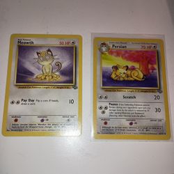 Pokemon Cards (And Toy Lot!)