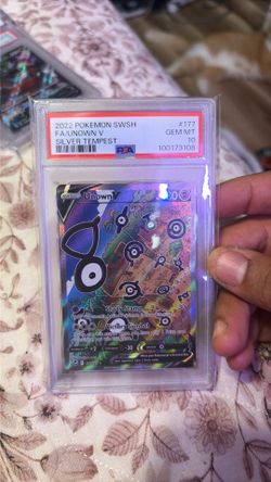 Unown v