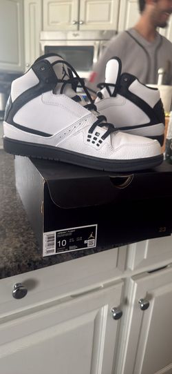 Jordan flights size 10