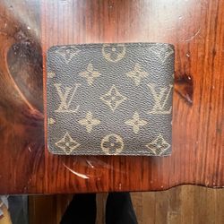 Louis Vuitton Wallet 