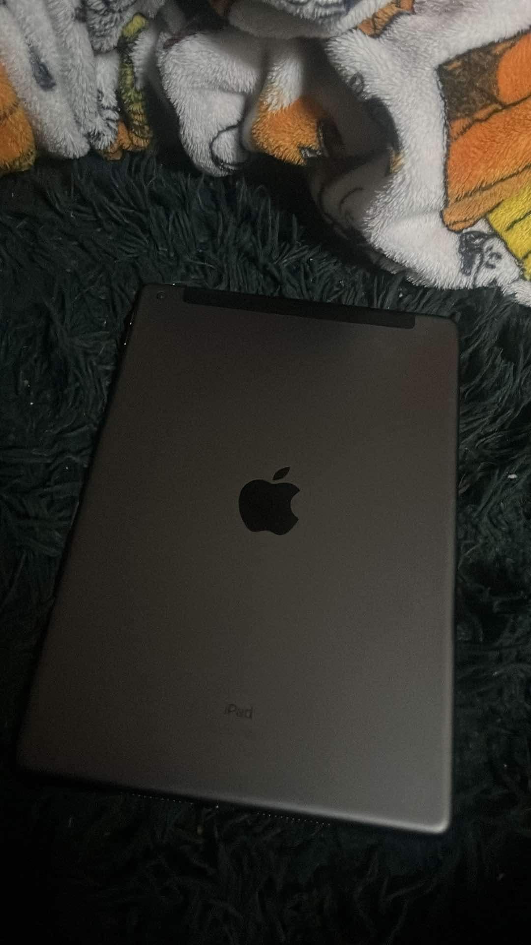 iPad 9th