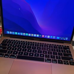 MacBook Air