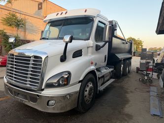 2017 freightliner super 10 great deal