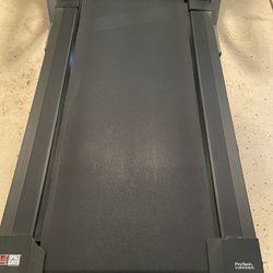 Pro-Form Treadmill 
