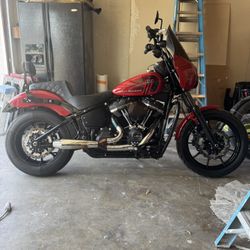 2019 Streetbob 