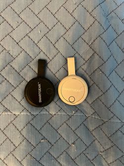 Smartgear air tags