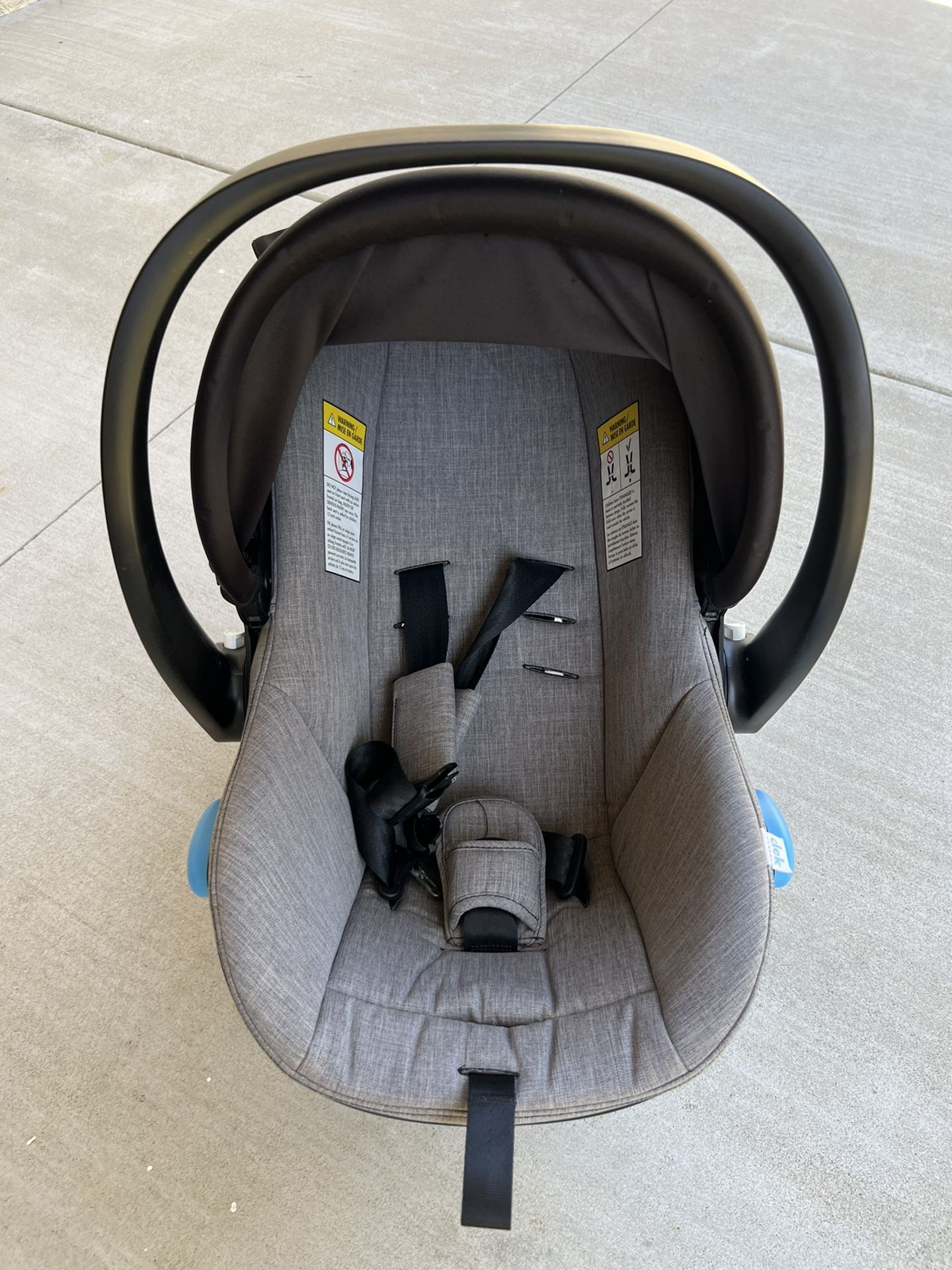 Infant Car Seat, Clek Liing