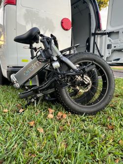 E-Bike