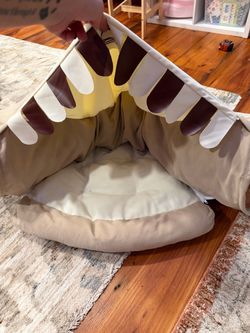 Cat tunnel