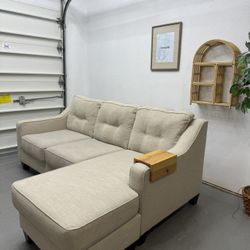 Sectional Sofa