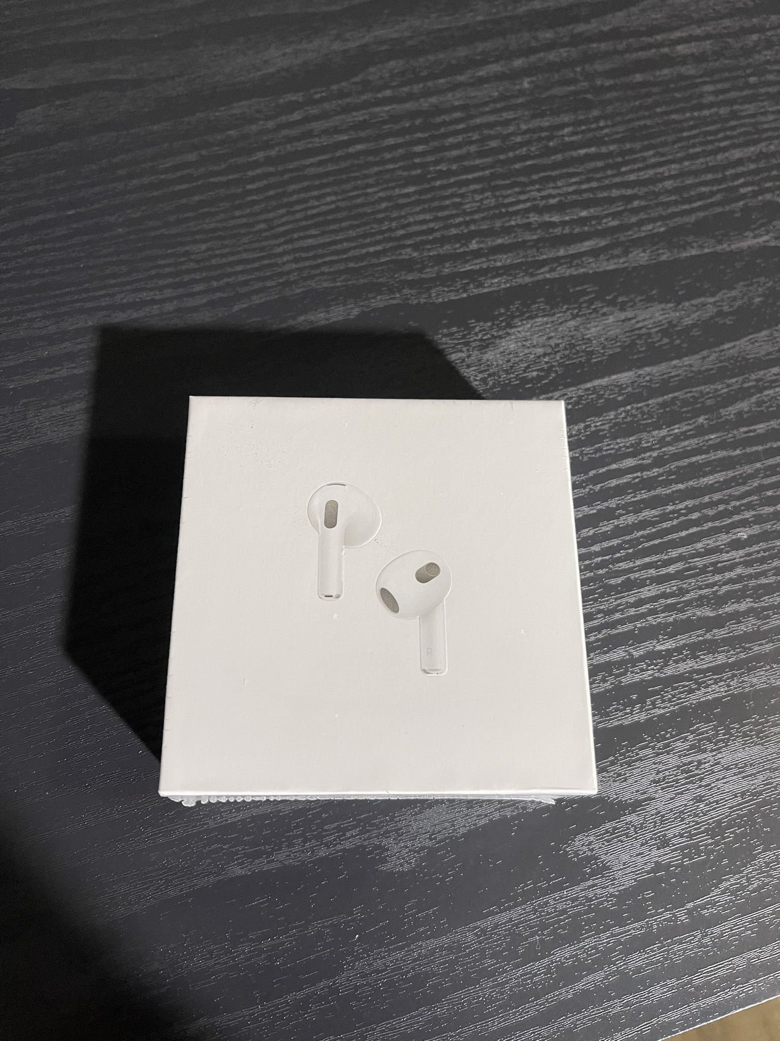 AirPod 3rd Gen