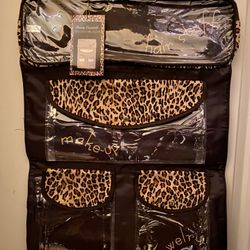 Makeup Organizer 