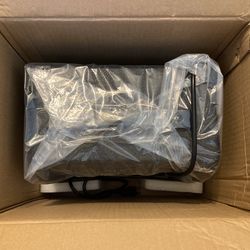 Electric Guitar Amplifier