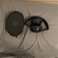 Solo Beats