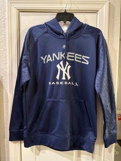 NY Yankees Hoodie Brand New w/ tags - SZ Med