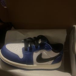 Brand New Jordans 1s