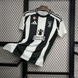 24-25 JUV home jersey