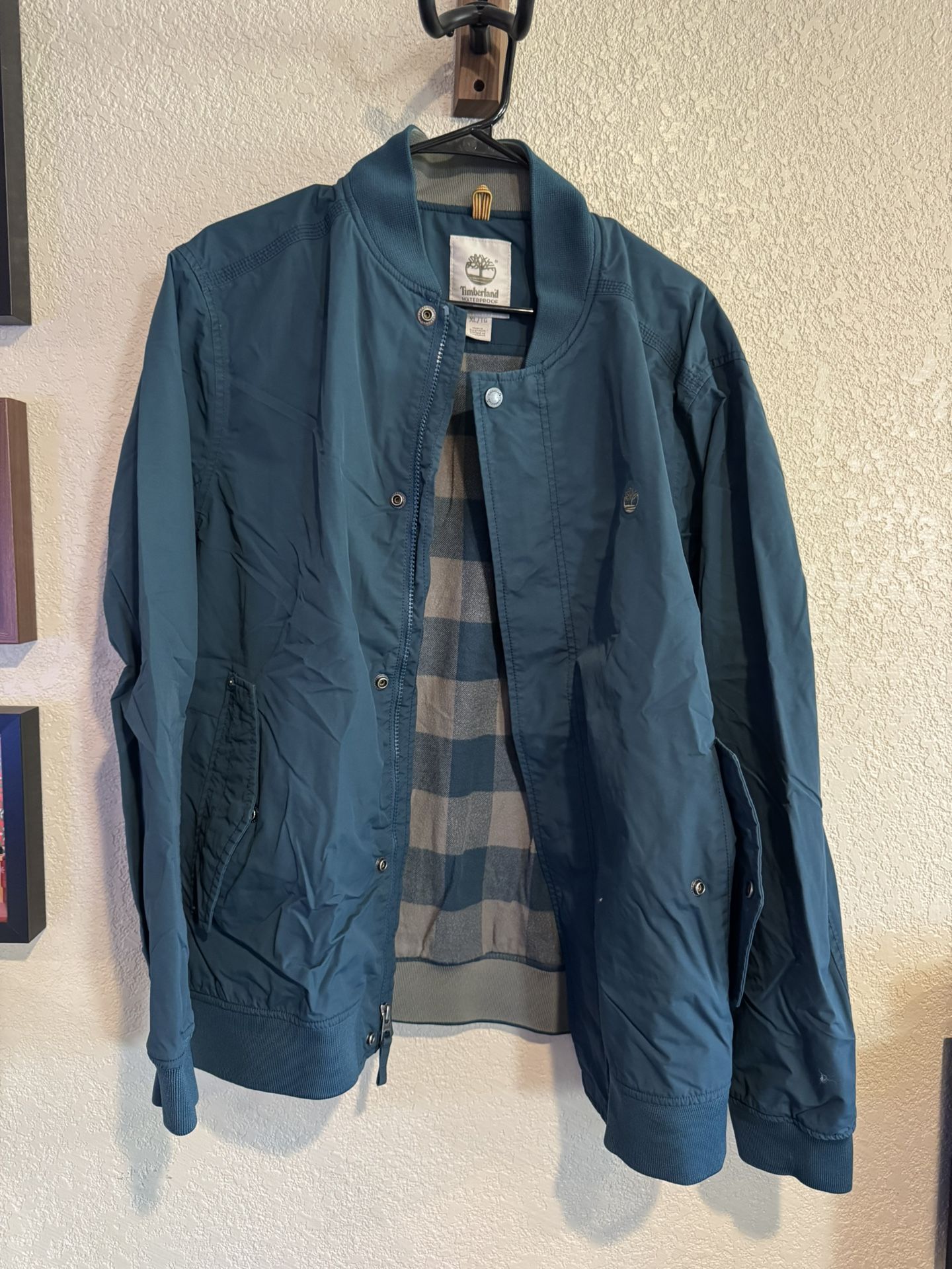Timberland Waterproof Jacket XL