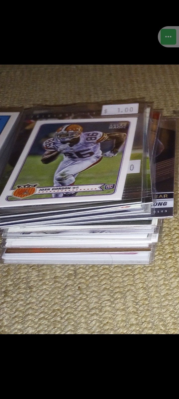 BASEBALL BASKETBALL FOOTBALL CARDS MIXED