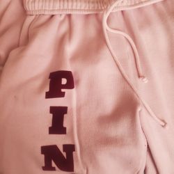 Sweatpants Set