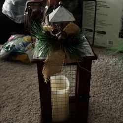 Christmas Lantern