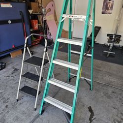 Ladders 