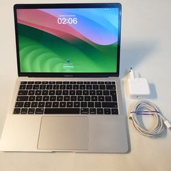 MacBook Air Retina 13 
