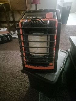 Heat Hog