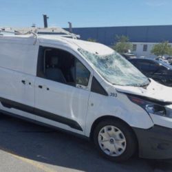 2019 Ford Transit  Parts 