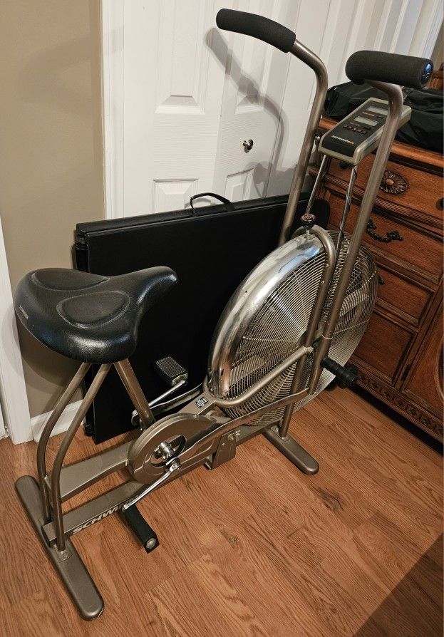 Schwinn Airdyne