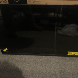 32” Open Box Insignia Fire TV