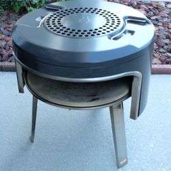 Solo Stove Pizza Oven For Fire Pit
