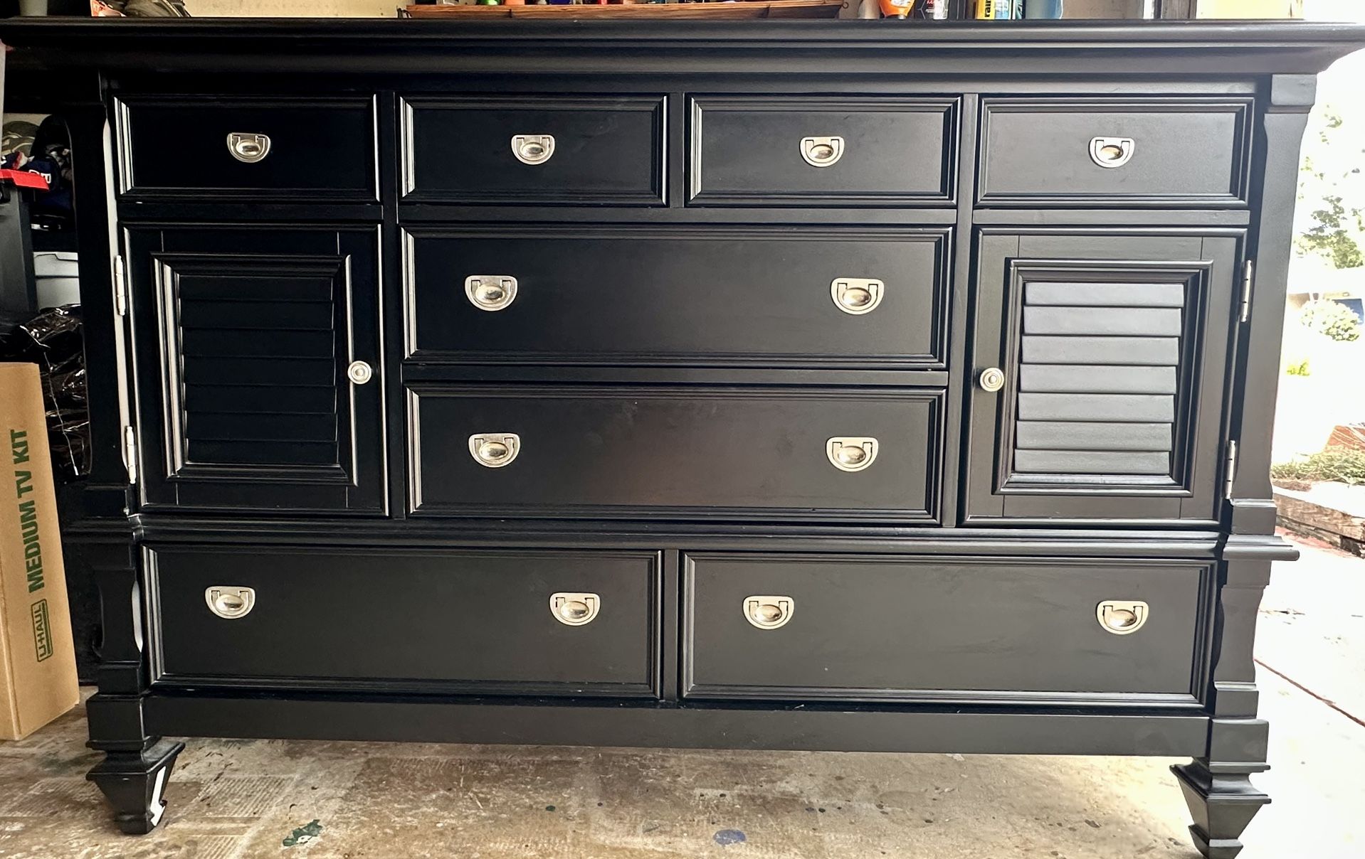 Used Bedroom Furniture Set for Sale in Dunedin, FL - OfferUp
