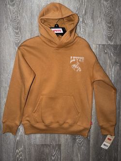 Levi’s hoodie for boys size M (10/12)