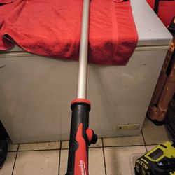 M12 Milwaukee Stick Transfer Pump Tool Only $140