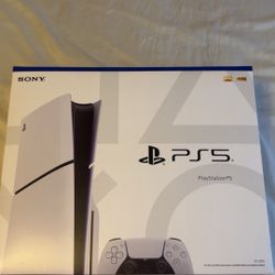 PS5 For Sale 