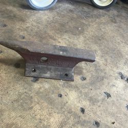 Anvil