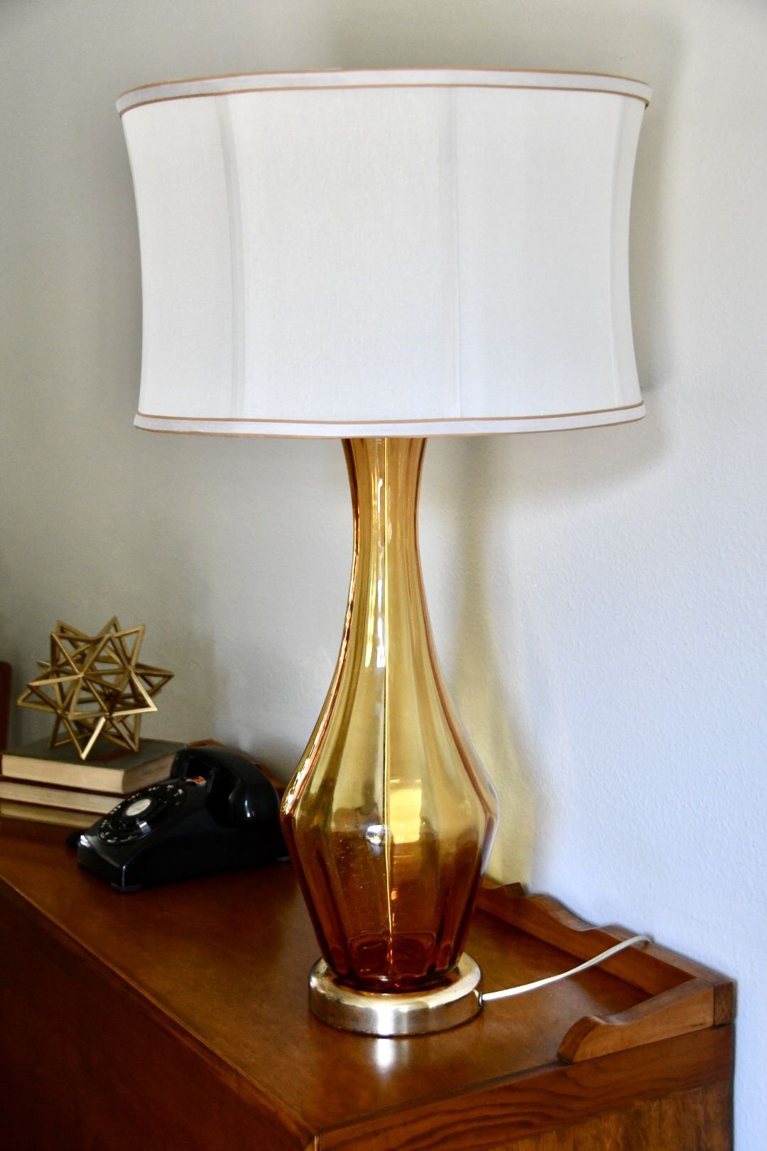 Mid century Lamp