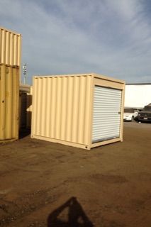 Cargo Shipping Container 20' 40'HC New & Used SALE