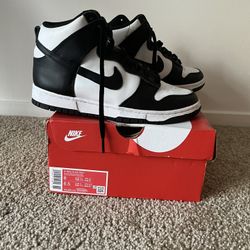 Nike Dunk High 